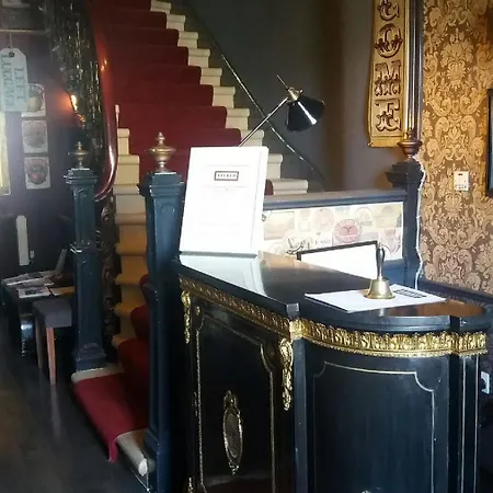 The Alfred