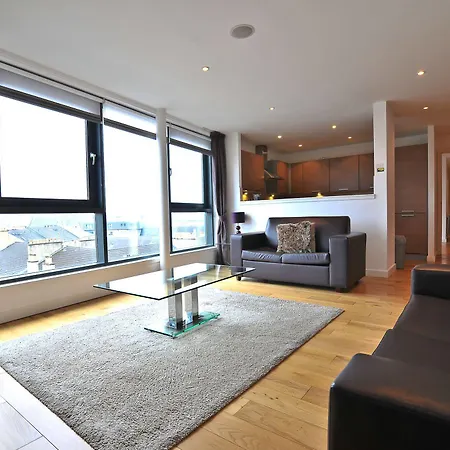 Appartamento Executive 7