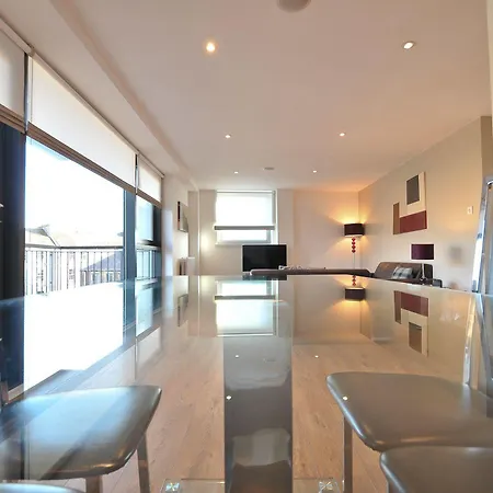 Appartamento Executive 7 *