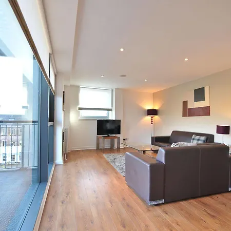 Appartamento Executive 7 *