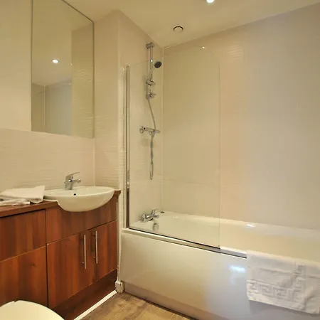 Appartamento Executive 7 *