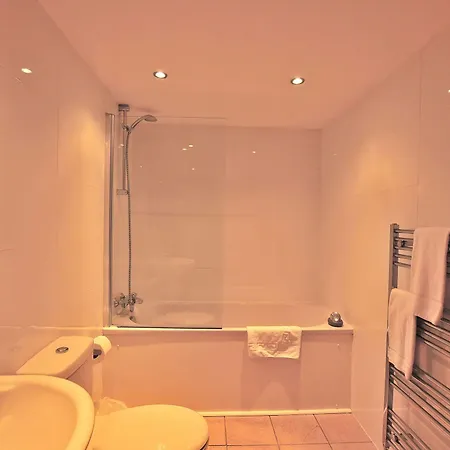 Appartamento Executive 7 Glasgow