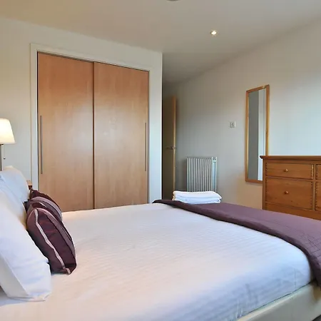 Appartamento Executive 7 Glasgow