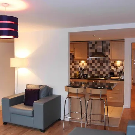 Appartamento Executive 7
