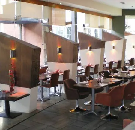 Park Centre By Radisson Hotell