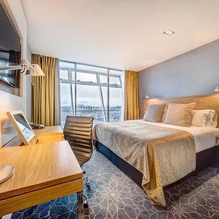 Hotel Apex Of Glasgow