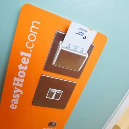 イージーホテル シティ グラスゴー