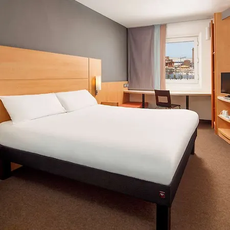 Ibis Centre - Sauchiehall St