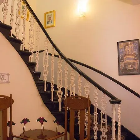Rennie Mackintosh Hotel Glasgow