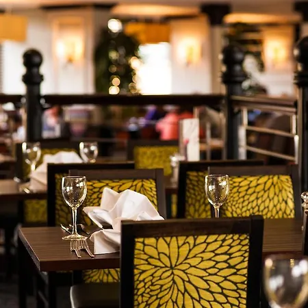 Leonardo West End Otel 3*