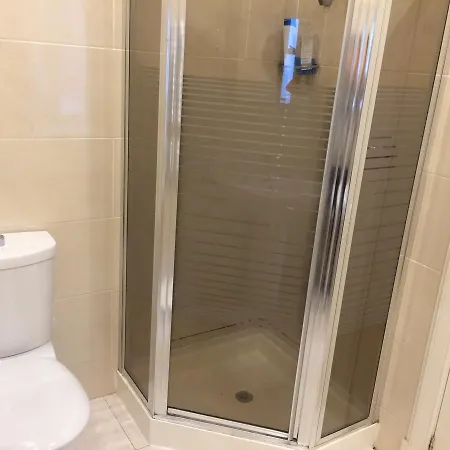 דירה Newhall גלאזגו