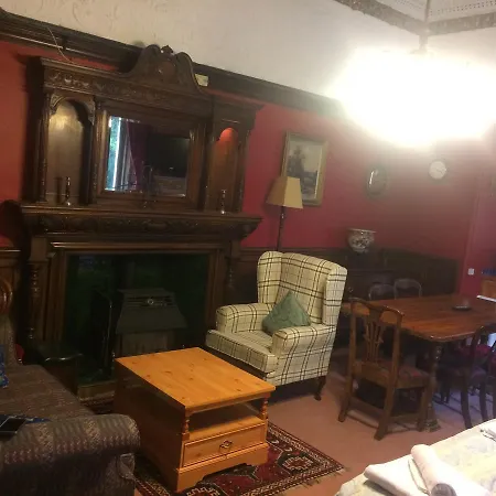 Apartamento Newhall Glasgow