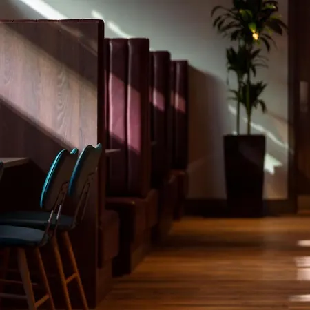 Ibis Styles Glasgow