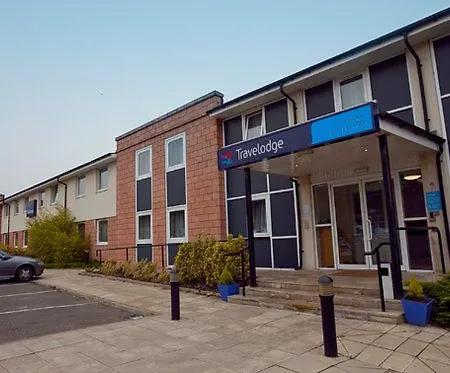 Ibis Budget Glasgow Hotell 2*