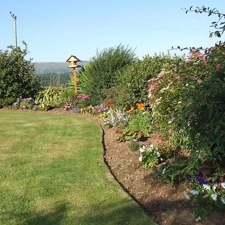 Bed & Breakfast Tambowie Farm Milngavie