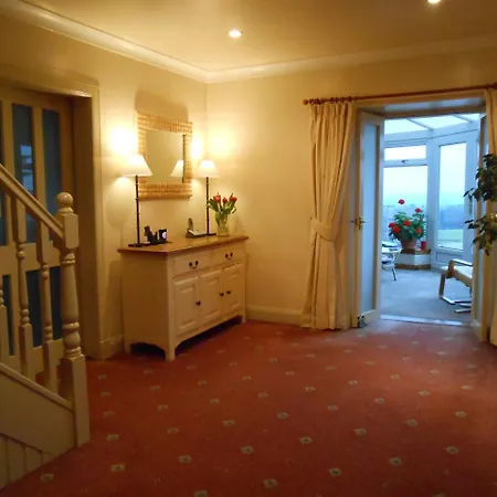 Bed & Breakfast Tambowie Farm Milngavie