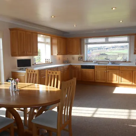 Tambowie Farm Bed & Breakfast Milngavie