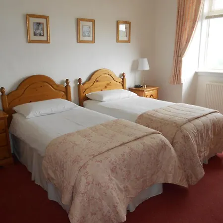 Tambowie Farm Bed & Breakfast 3*