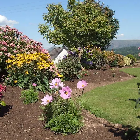 Tambowie Farm Milngavie