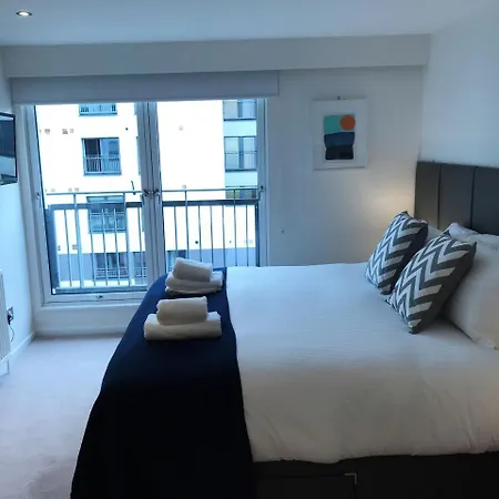 Tolbooth By Principal Apartmán Glasgow