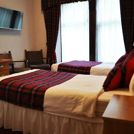 Argyll 3* Glasgow