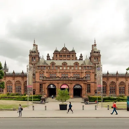 Premier Bath Street * Glasgow