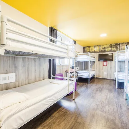 Hotel Euro Glasgow