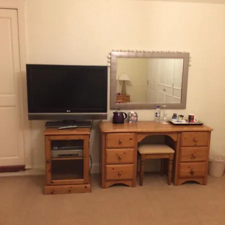 Bed & Breakfast Tambowie Farm Milngavie