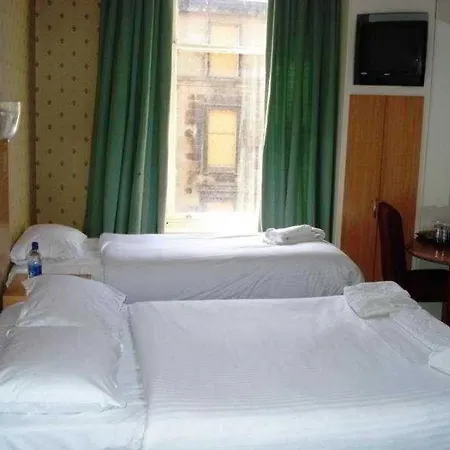 Rennie Mackintosh - Station 3*