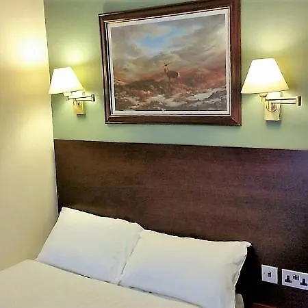 Rennie Mackintosh - Station 3* Glasgow