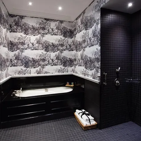 Hotel One Devonshire Gardens A Du Vin