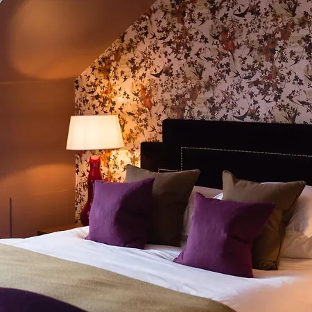 One Devonshire Gardens A Du Vin 5* Glasgow