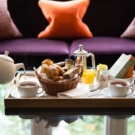 Otel One Devonshire Gardens A Du Vin 5*