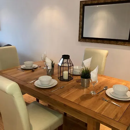 Apartamento River Heights