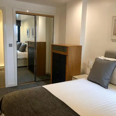 Apartamento River Heights