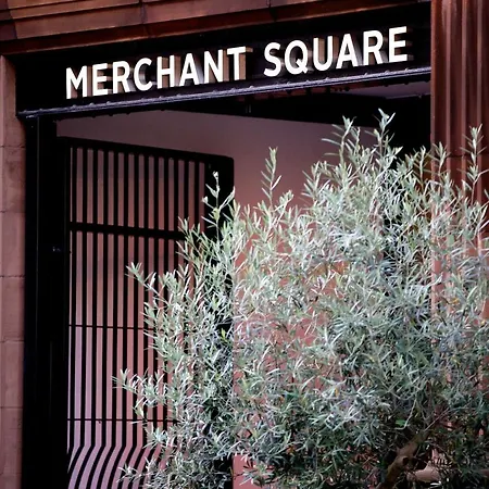 The Z 3* Глазго