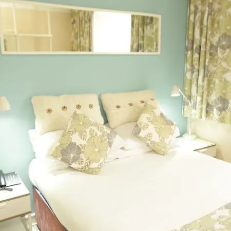 The Bruce Hotel East Kilbride