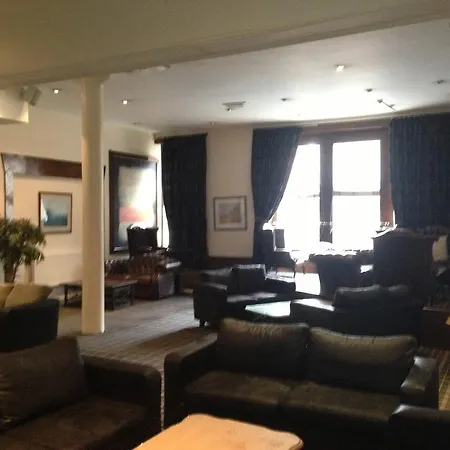 Hotel Alexander Thomson Glasgow