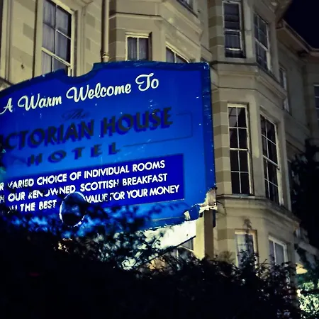 Victorian House 3*