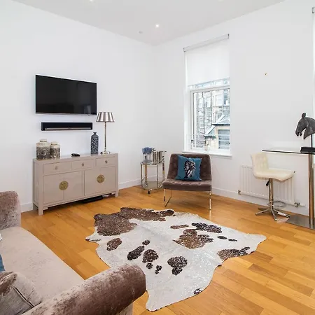 Apartment Flats - West End Glasgow