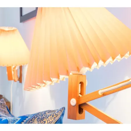 Beautifully Kept Mezzanine Flat ★school Of Art★ * 글라스고