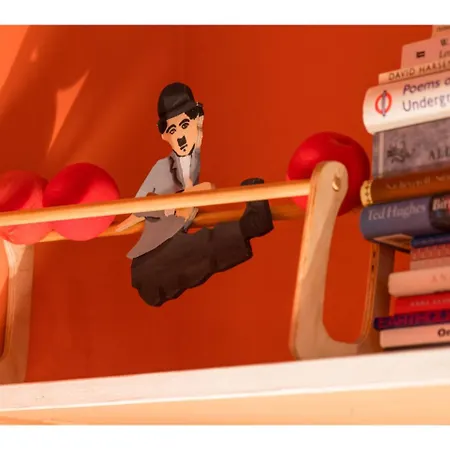 Beautifully Kept Mezzanine Flat ★school Of Art★ 아파트 글라스고