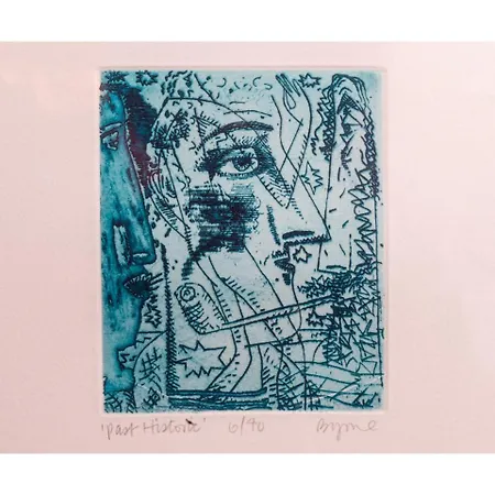 Beautifully Kept Mezzanine Flat ★school Of Art★ 아파트 *