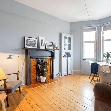 Appartamento Ultra Stylish & Modern West End Apt *