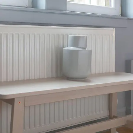 Appartamento Ultra Stylish & Modern West End Apt Glasgow