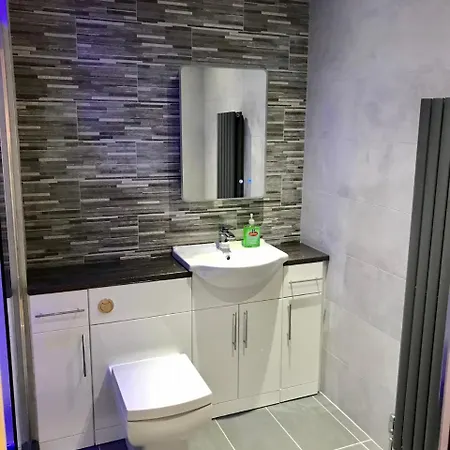 Centre With Free Secure Underground Parking *