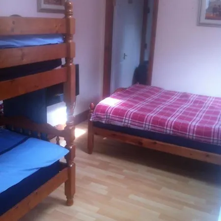 Balmaha Bunkhouse Hostel Glasgow