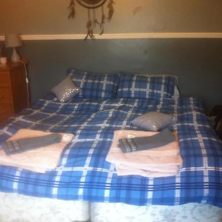 Balmaha House Bed & Breakfast 2*