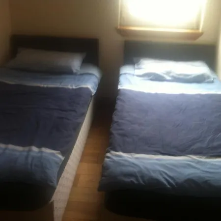 Balmaha Bunkhouse *