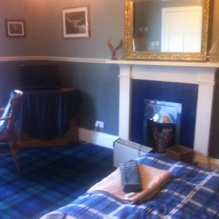 Balmaha House 2*